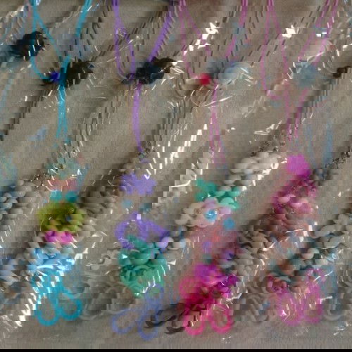 Konektor masker cantik