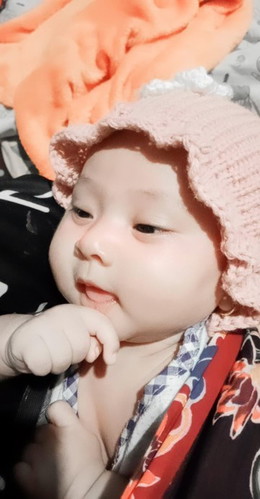 Anak pertama