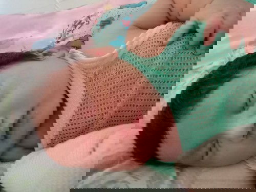 1 เดือน 9 วัน. เจ้าโปรด 🐷