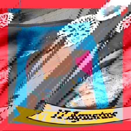 Hy bunda2 apa kabar nih....babyku sudah usia 2 4h bunda...bbnya 6kg normal g sih...apa kegedean yah