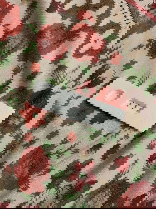 ท้องชัวร์ใช่ไหมคะ