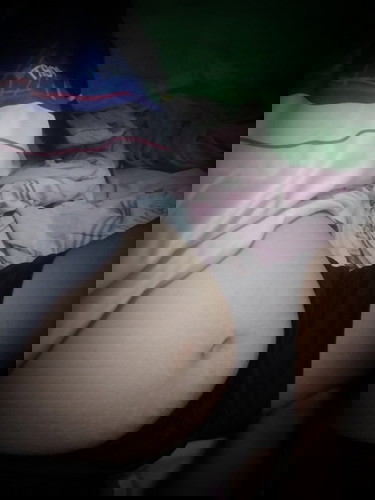 19w เป็นคุณแม่เลี้ยงเดี่ยว