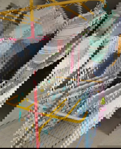 Hi, siapa da siap prepare barang baby?