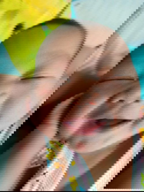 สวัสดีครับผมชื่อสูตรคูณเองครับ
คลอด13สิงหาคม64 น.น.3315ครับ
38w4d มีใครคลอดเดือนเดียวกับผมบ้างครับ