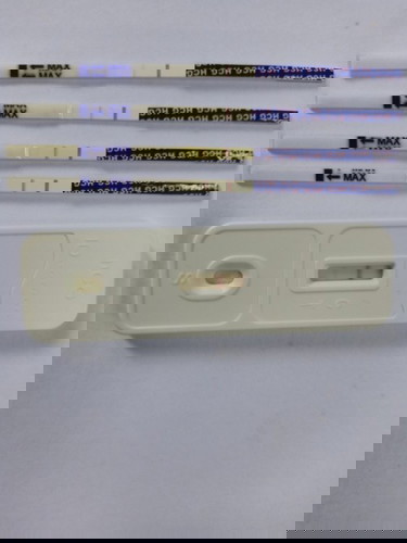 Momies2 sekalian, sy nk tnye klu kita cek pkai hcg strips, upt, cb dgtal, ap beze ye?