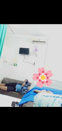 Mohon keikhlasan Doa