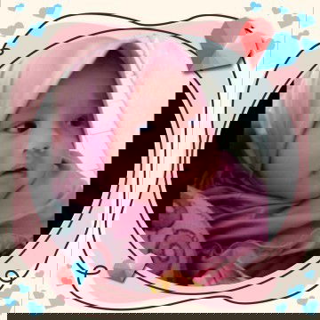 Umurku 3 bulan lebih