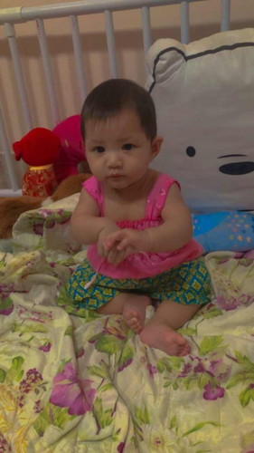มดตอมแพมเพิสลูกปกติไหมคะ
