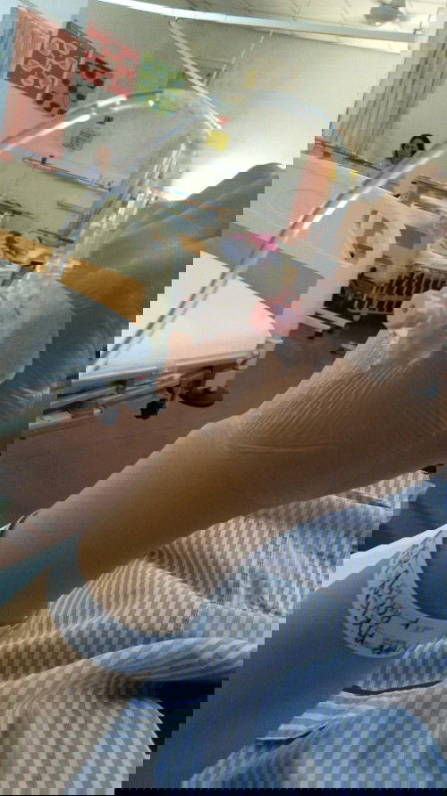 Appendix ketika preggy 8weeks