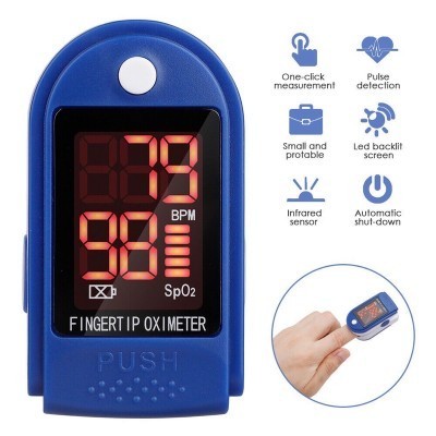 Oximeter on sale‼️