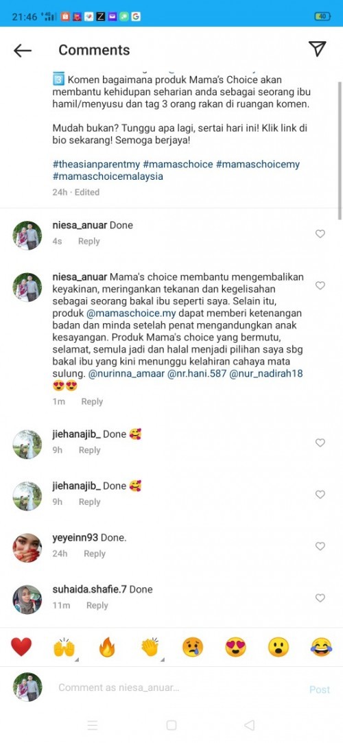 Post reply image