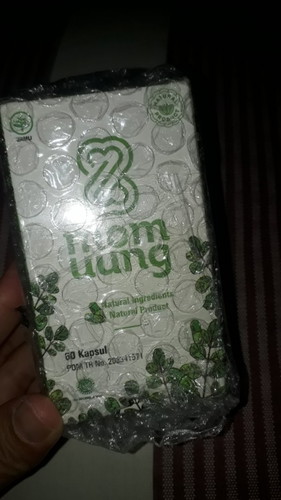 Mom Uung 60 kapsul murah