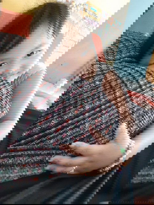 Cuma cerita aja 😊