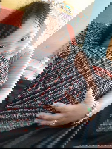 Cuma cerita aja 😊