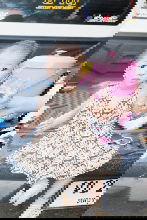 เจ้ามีนา👶🏻