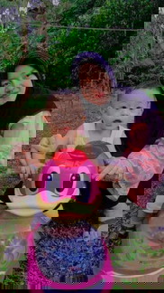 ลูกรักของแม่🥰🥰💕💕