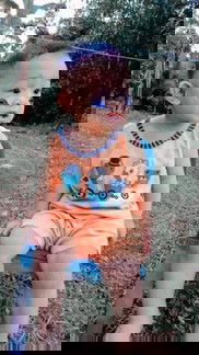 ผมน่ารักไม่ครับ🥰💕