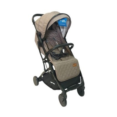 Pilih stroller seperti apa?