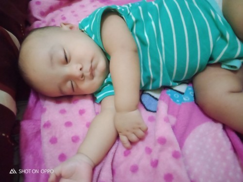 OBAT DEMAM UNTUK BAYI 6 BULAN