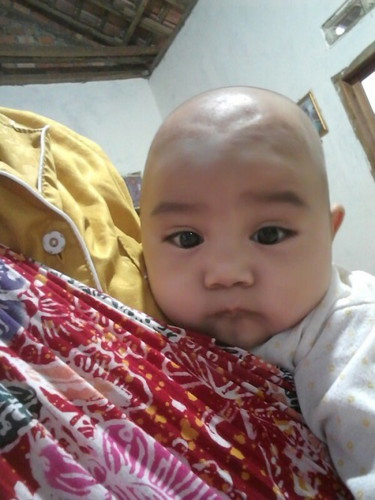 First baby boy