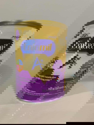 Halo bund, apa disini ada yang mau sufor enfamil untuk bayi 0-6 bulan gratis karna baby saya ga cocok alergi susu sapi.