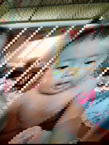 ลูกท้องผูก 11 เดือน