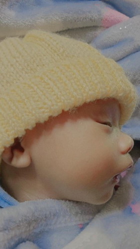 ลูกชายคนแรก