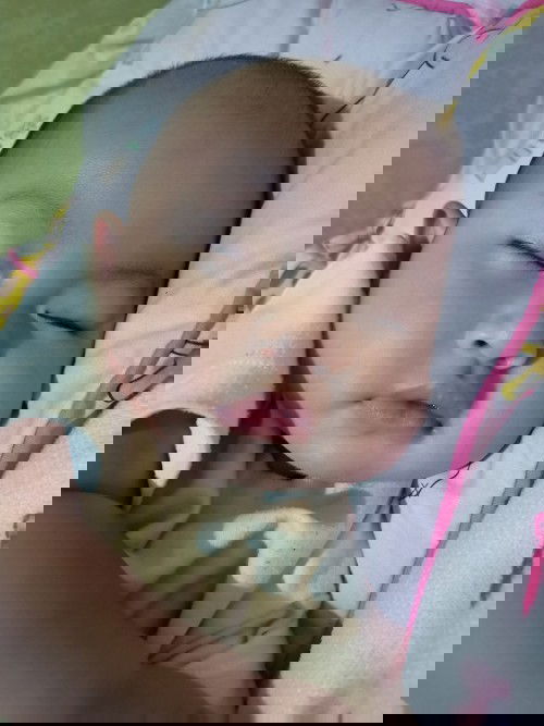 Mpasi 6bulan pertama