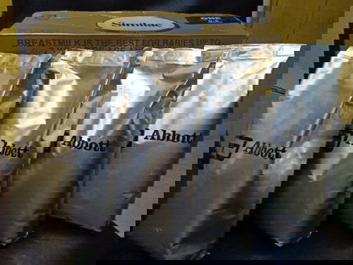 Momshie,
Baka po similac milk ng bb nyu 4pouches php400 each n Lng po.Rfs change of formula.thankupo