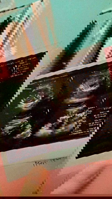 Bingung buat ambil keputusan