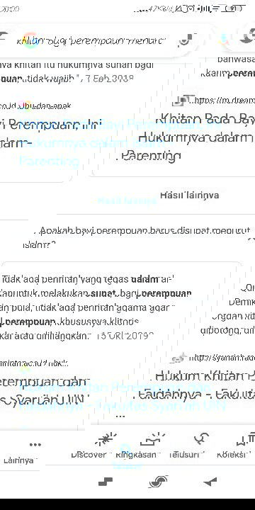 Khitan anak perempuan