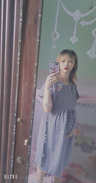 38w5day.     
Trâu Vàng cố gắng cùng mẹ ❤