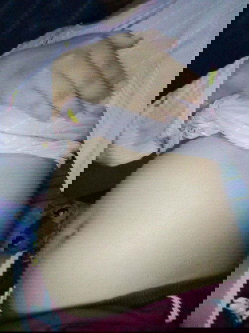 ท้อง6เดือน