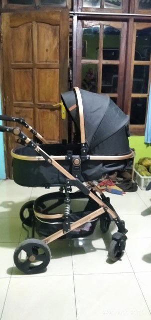 Jual stroller
