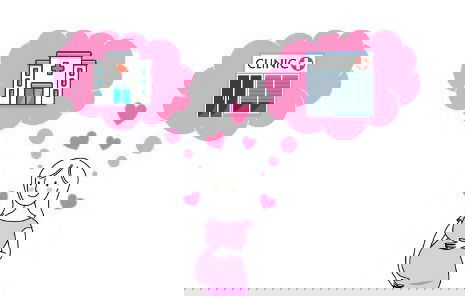 อายุครรภ์33สัปดาห์ ย้ายไปฝากครรภ์คลินิกได้มั้ยคะ