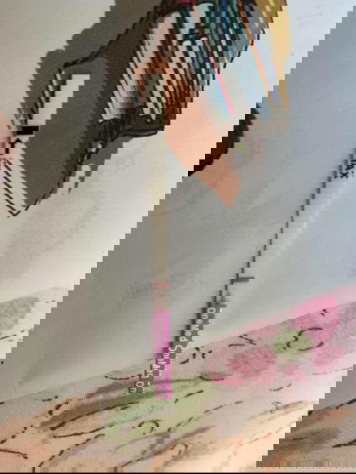 Apakah ini beneran samar positip?