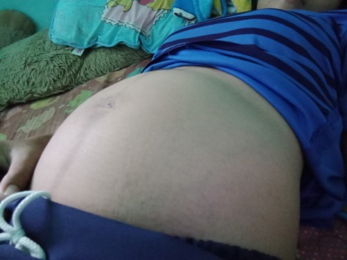 29week ดิ้นเก่ง