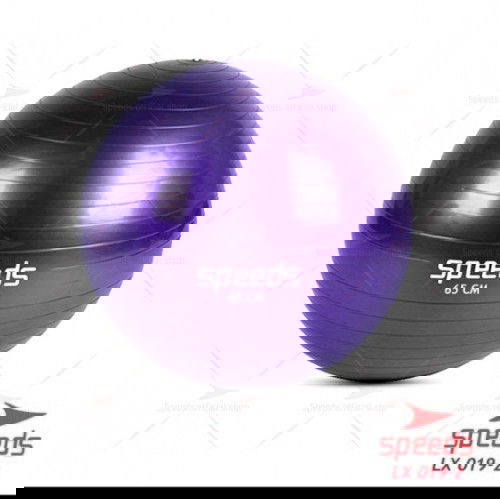 jual Gymball untuk olahraga hamil ukuran 65 cm merk Speeds + bonus pompa