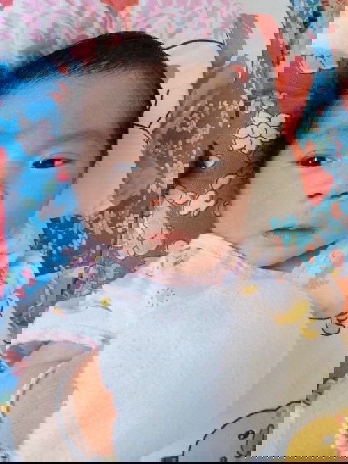 น้องออเกรซ