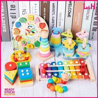 Montessori Toys on SALE‼️