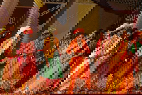 Reasons Why Theatre is Important