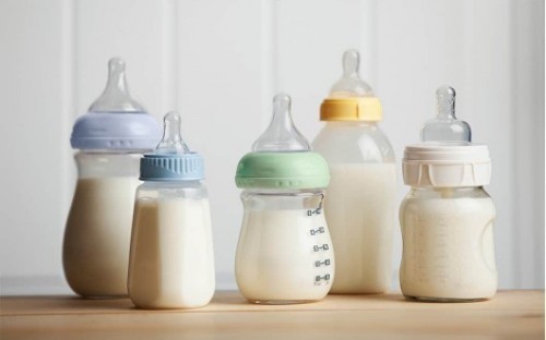 Susu formula
