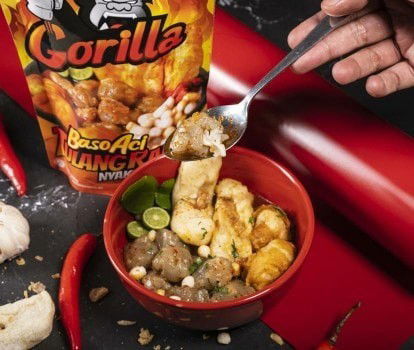 Numpang cari rezeki bunda 🙏