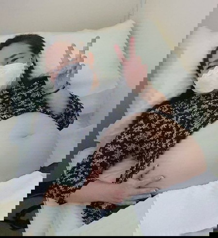 28 สัปดาห์ 4 วัน มาแบ่งปันความรู้จากคุณลุงหมอเกี่ยวกับน้ำหนักของเบบี๋ในท้อง