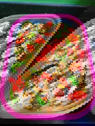 Món ngon mùa dịch