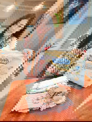 เตรียมคลอดท้องสอง อยากมาแชร์ผ้าอ้อมสำเร็จรูปที่ใช้ดีตั้งแต่ท้องแรกค่ะ