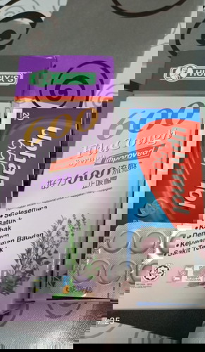 Ubat demam tuk wanita hamil