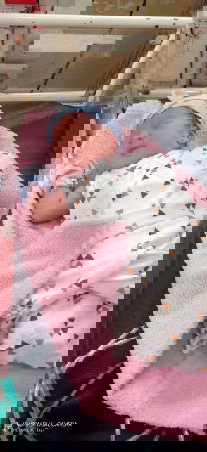 terimakasi atas doa nya yah bun