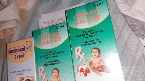 Antibiotic