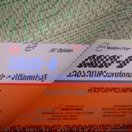 Safe ba ang Calci-d for pregnant? Sana po may sumagot.